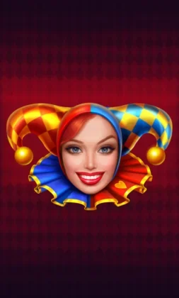 Golden Joker 27 Hold and Win